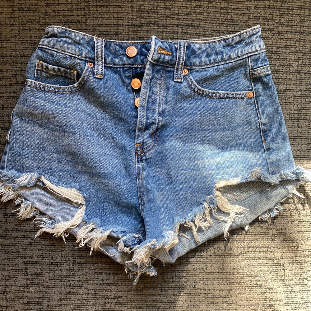 Wild fable shorts